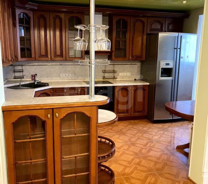 Продаётся 3-комнатная квартира, 80 м²