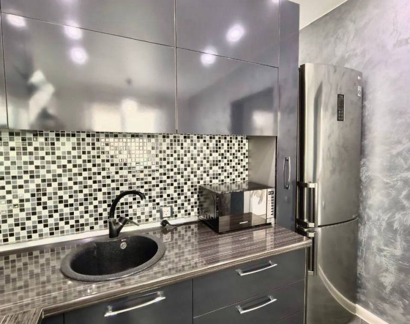 Продаётся 3-комнатная квартира, 88 м²