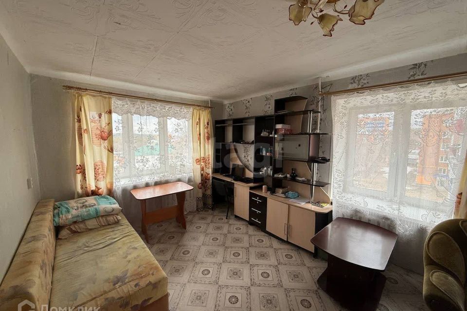 Продаётся 1-комнатная квартира, 30.2 м²