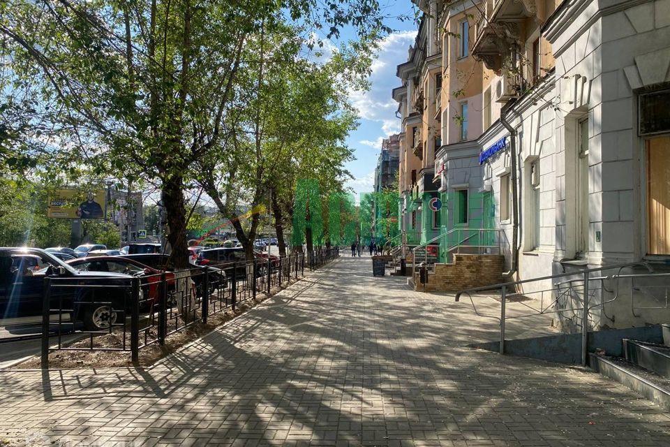 Продаётся 2-комнатная квартира, 48.2 м²