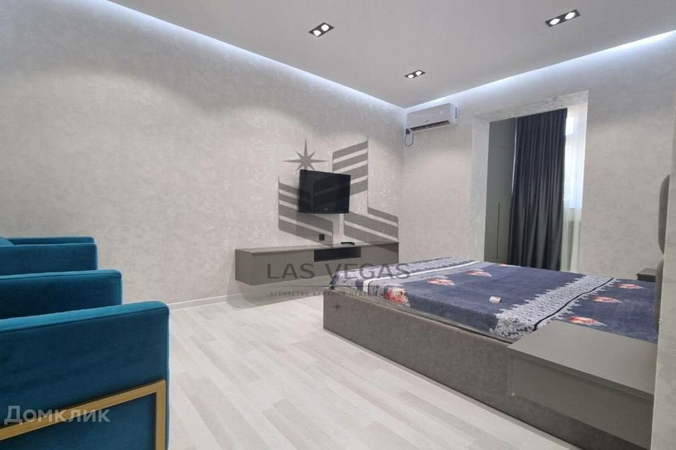 Сдаётся 1-комнатная квартира, 39.7 м²