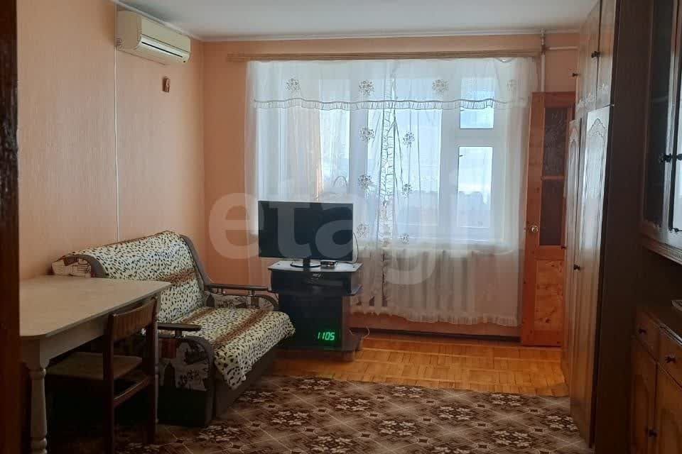 Продаётся 2-комнатная квартира, 52 м²