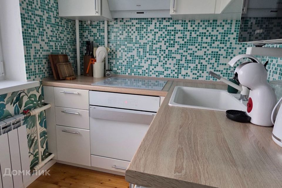 Сдаётся 3-комнатная квартира, 65.1 м²