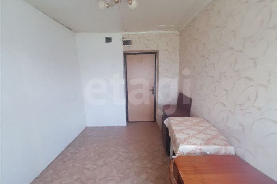 Продаётся комната в 1-комн. квартире, 11.5 м²