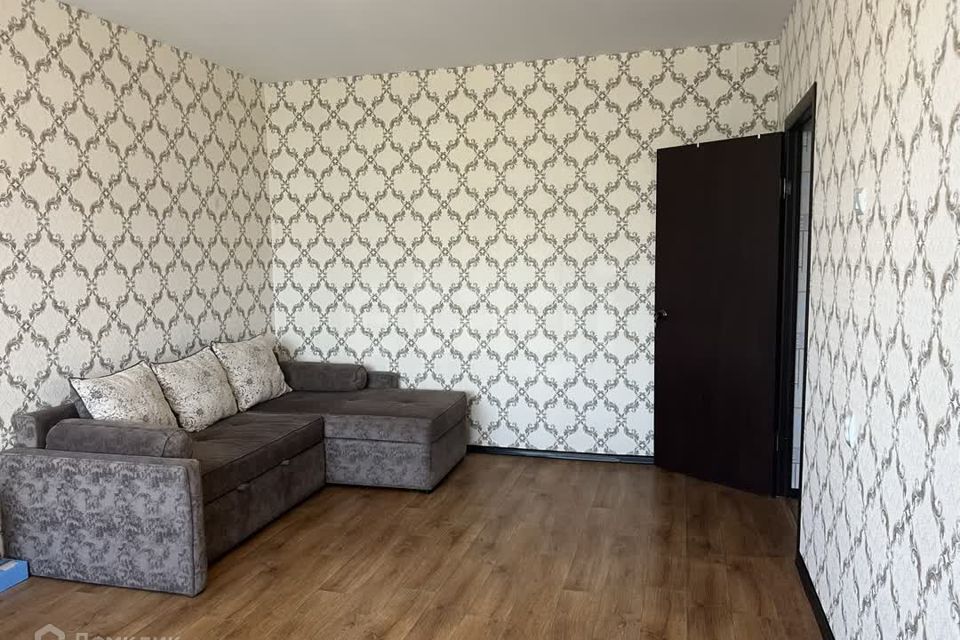 Продаётся 2-комнатная квартира, 51.4 м²