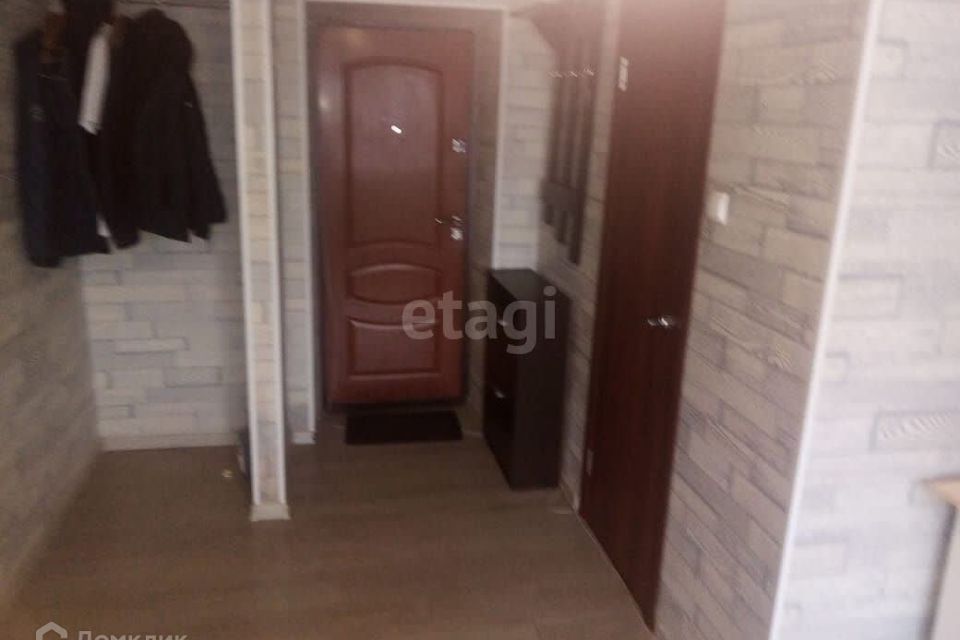 Продаётся комната в 1-комн. квартире, 16.6 м²