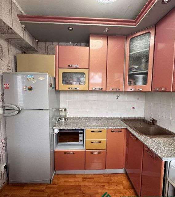 Продаётся 2-комнатная квартира, 38.7 м²