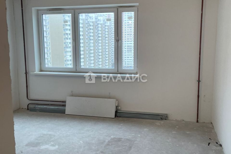 Продаётся 2-комнатная квартира, 60 м²