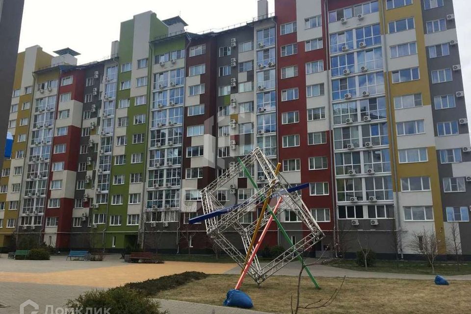Сдаётся 1-комнатная квартира, 37 м²