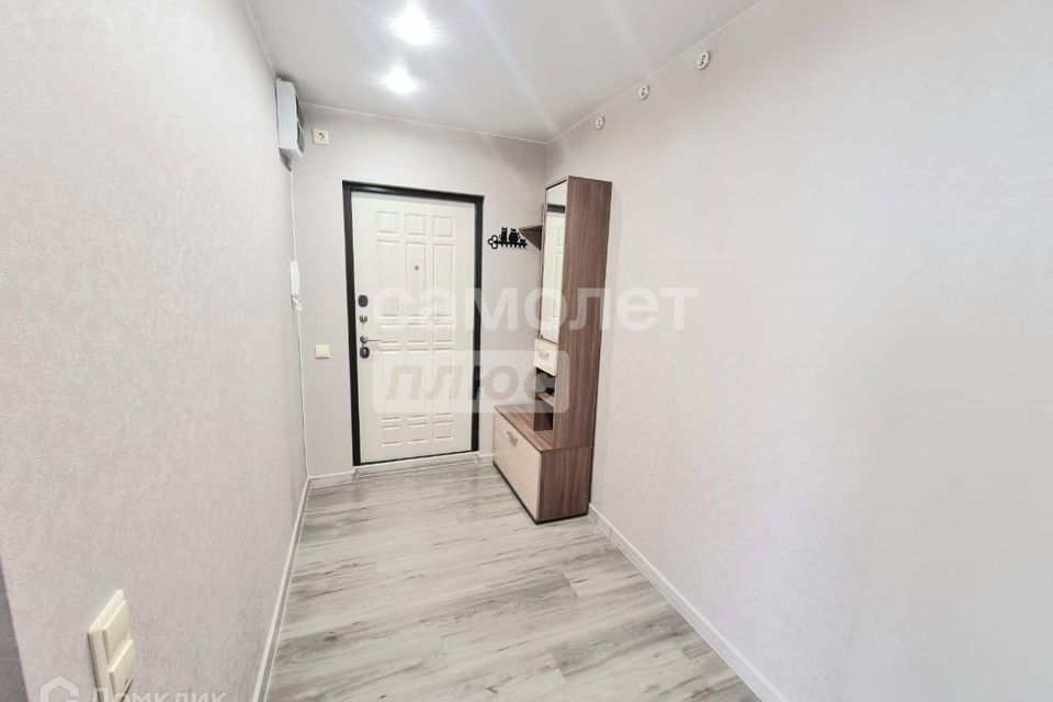 Продаётся 1-комнатная квартира, 47 м²