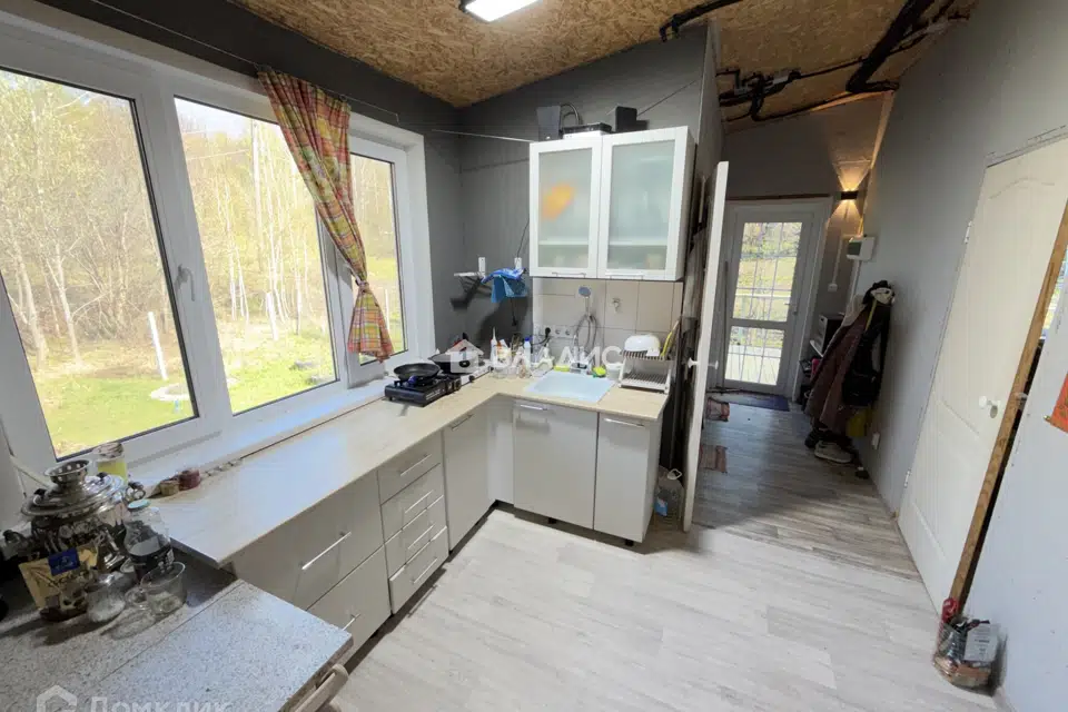 Продаётся 1-этажный дом, 42 м²