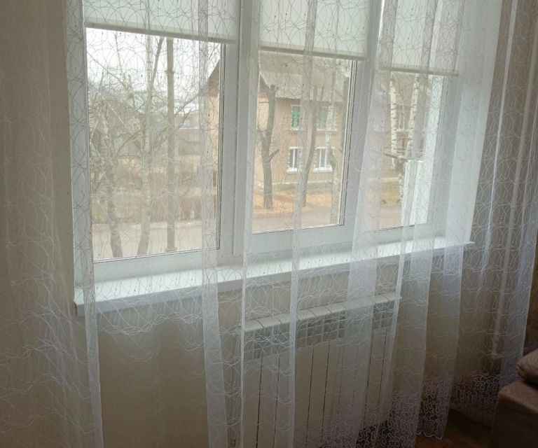 Сдаётся 2-комнатная квартира, 52 м²