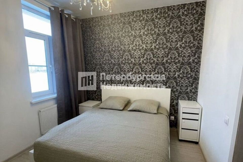 Продаётся 2-комнатная квартира, 48.5 м²