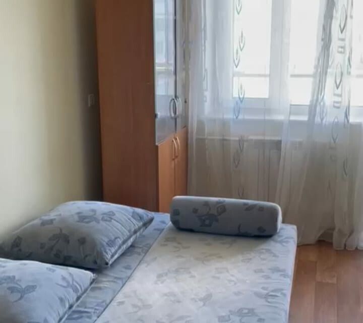 Сдаётся 1-комнатная квартира, 36 м²