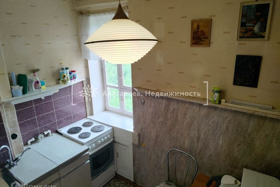 Сдаётся 3-комнатная квартира, 55 м²