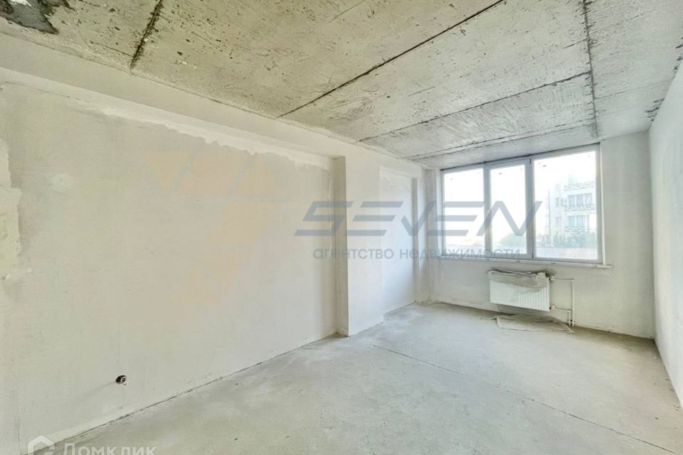 Продаётся 2-комнатная квартира, 73.4 м²