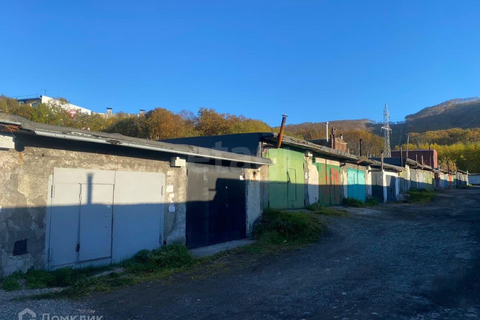 Продаётся гараж, 24 м²