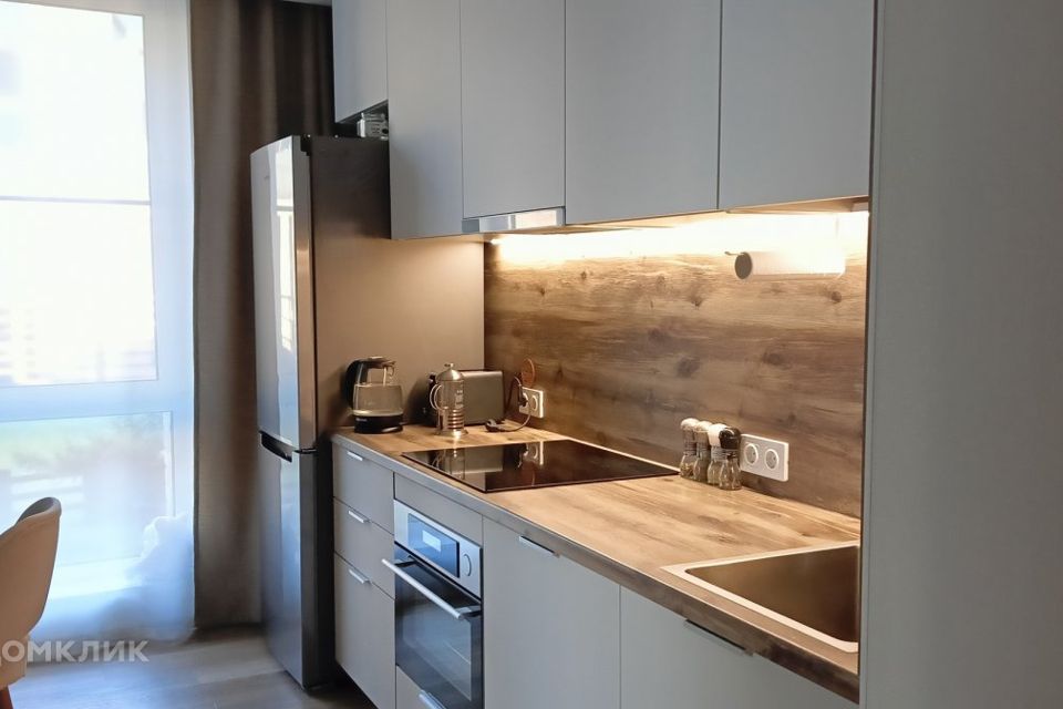 Продаётся 2-комнатная квартира, 50.7 м²