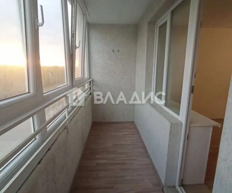 Продаётся 1-комнатная квартира, 36.9 м²