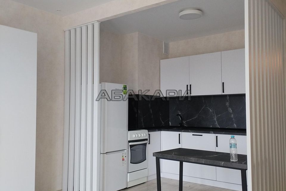 Сдаётся студия, 33 м²