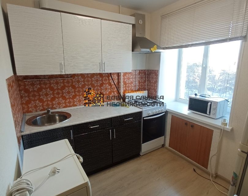 Сдаётся 2-комнатная квартира, 45 м²