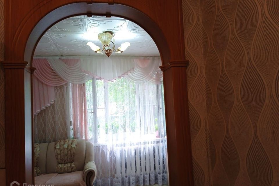 Продаётся студия, 18 м²