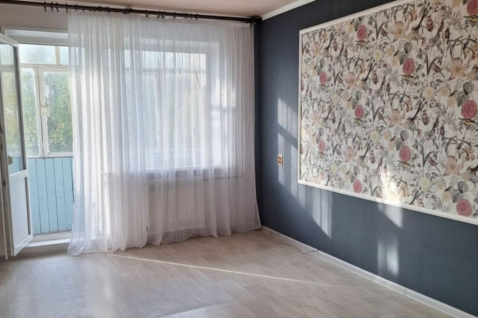 Продаётся 1-комнатная квартира, 32.1 м²