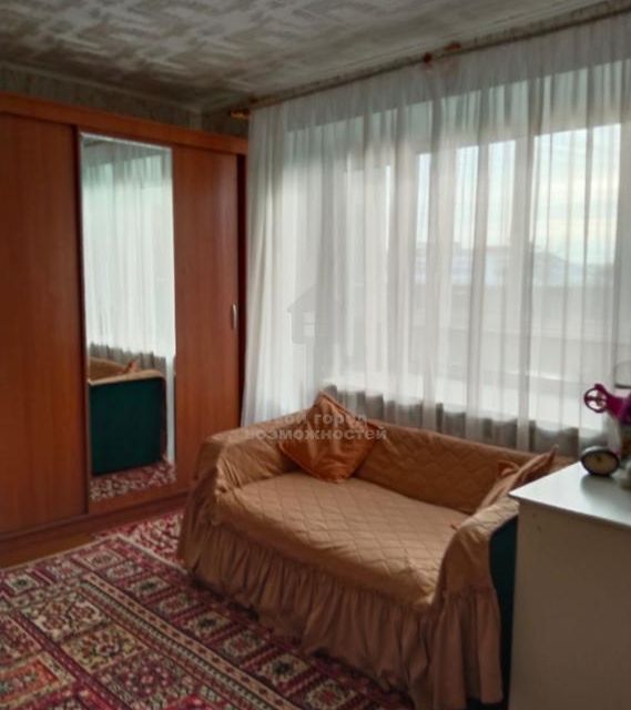 Продаётся 1-комнатная квартира, 33.8 м²