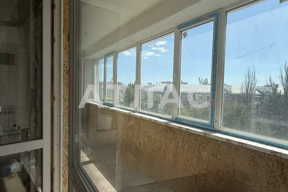 Продаётся 3-комнатная квартира, 98 м²