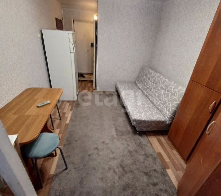 Продаётся студия, 14 м²
