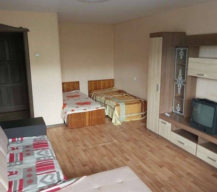 Сдаётся 1-комнатная квартира, 34 м²