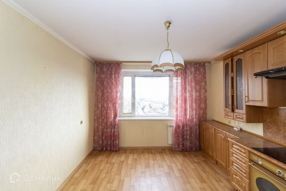 Продаётся 2-комнатная квартира, 68.9 м²