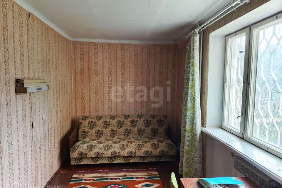 Продаётся 2-комнатная квартира, 44.3 м²