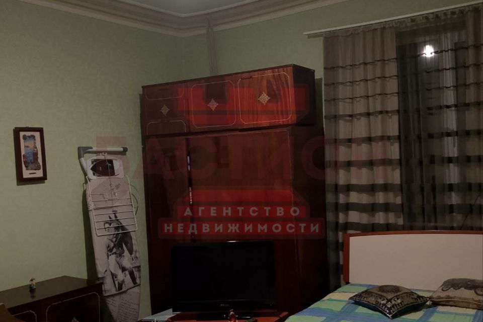 Продаётся 2-комнатная квартира, 50 м²