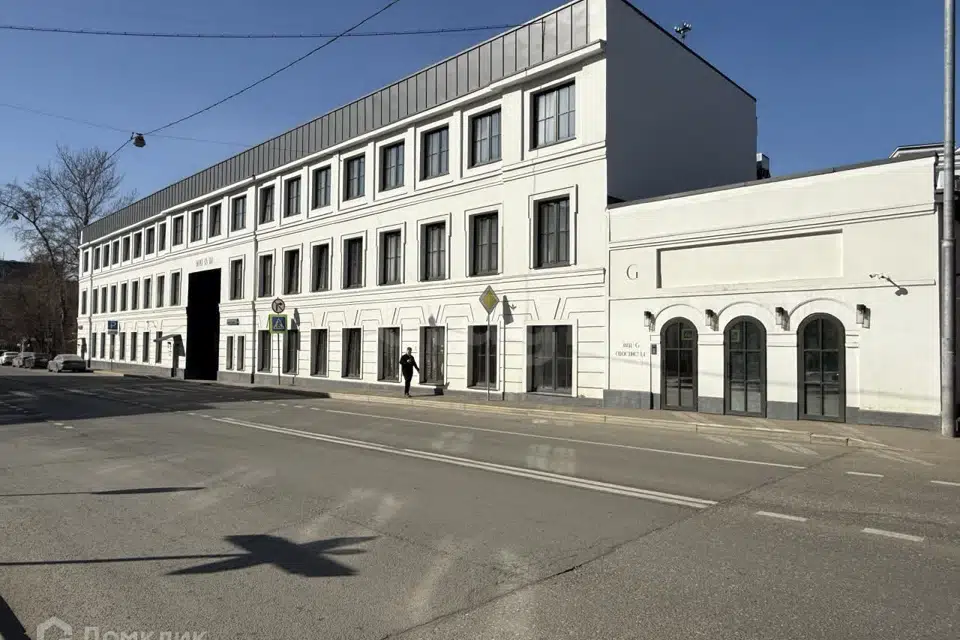 Продаётся студия, 53 м²