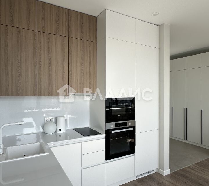 Продаётся студия, 26.8 м²