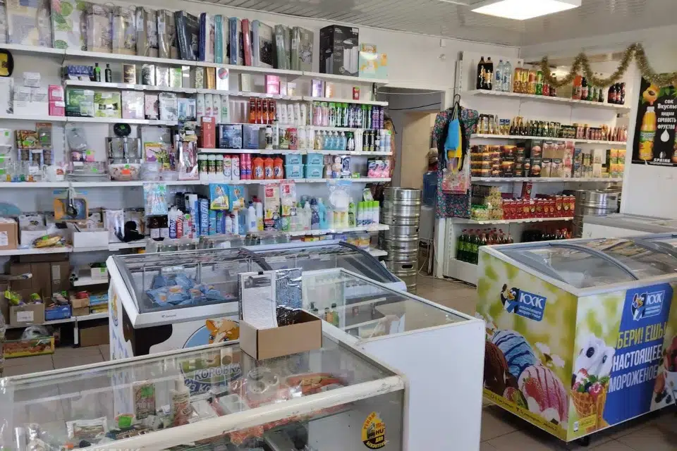 Продаётся торговое помещение, 107.9 м²