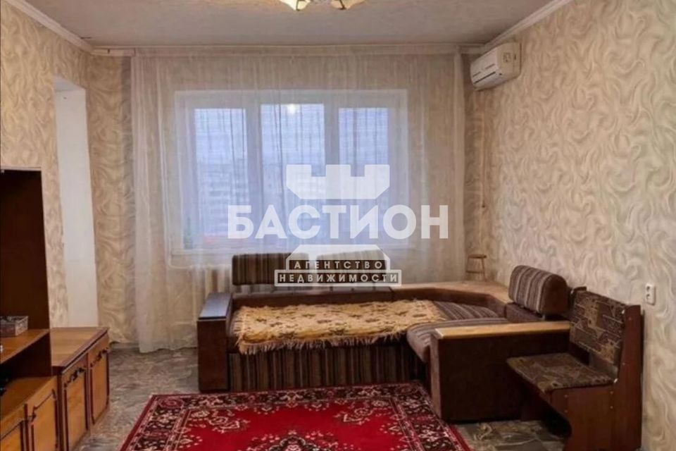 Продаётся 3-комнатная квартира, 74.9 м²