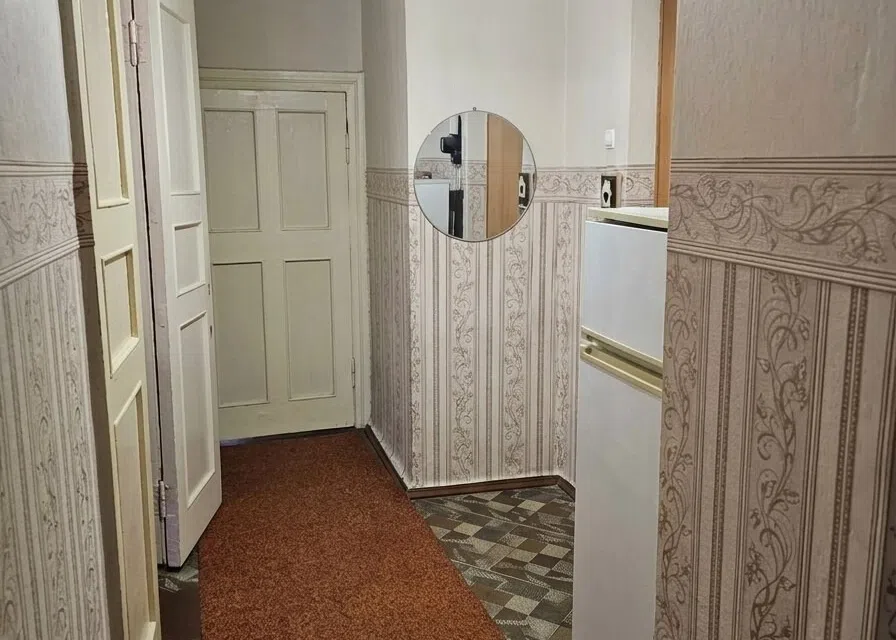 Продаётся 2-комнатная квартира, 52 м²