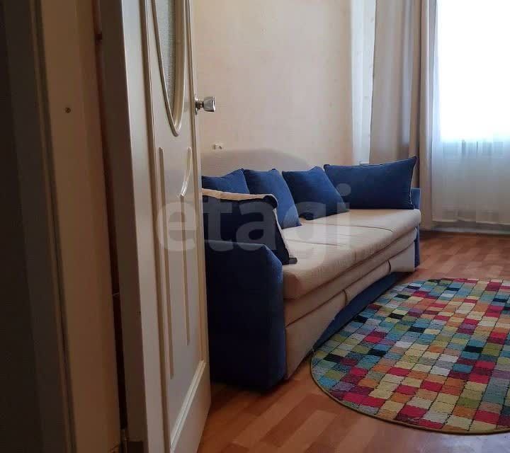 Сдаётся 2-комнатная квартира, 48.2 м²