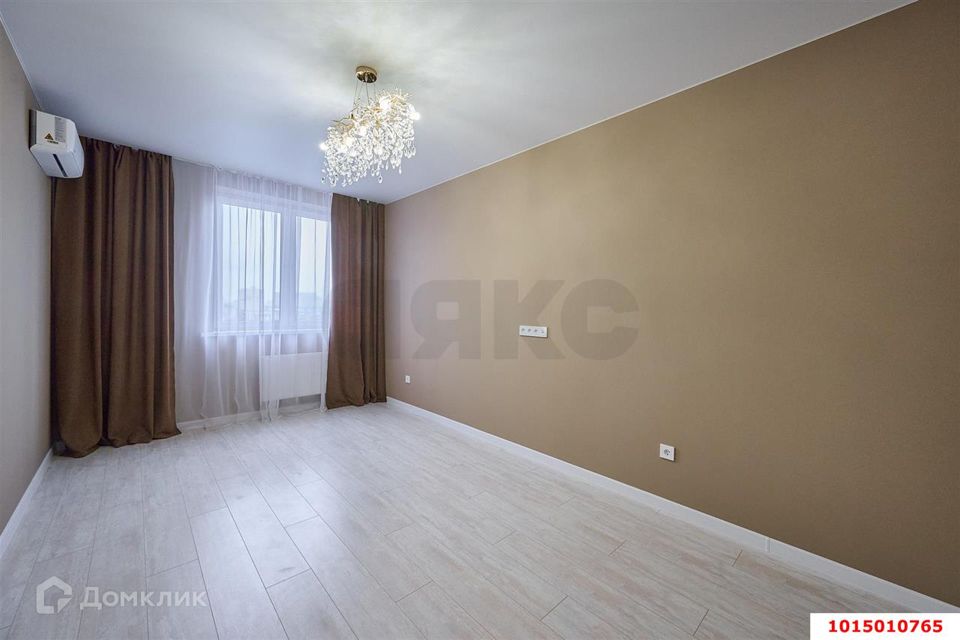 Продаётся 2-комнатная квартира, 61.6 м²