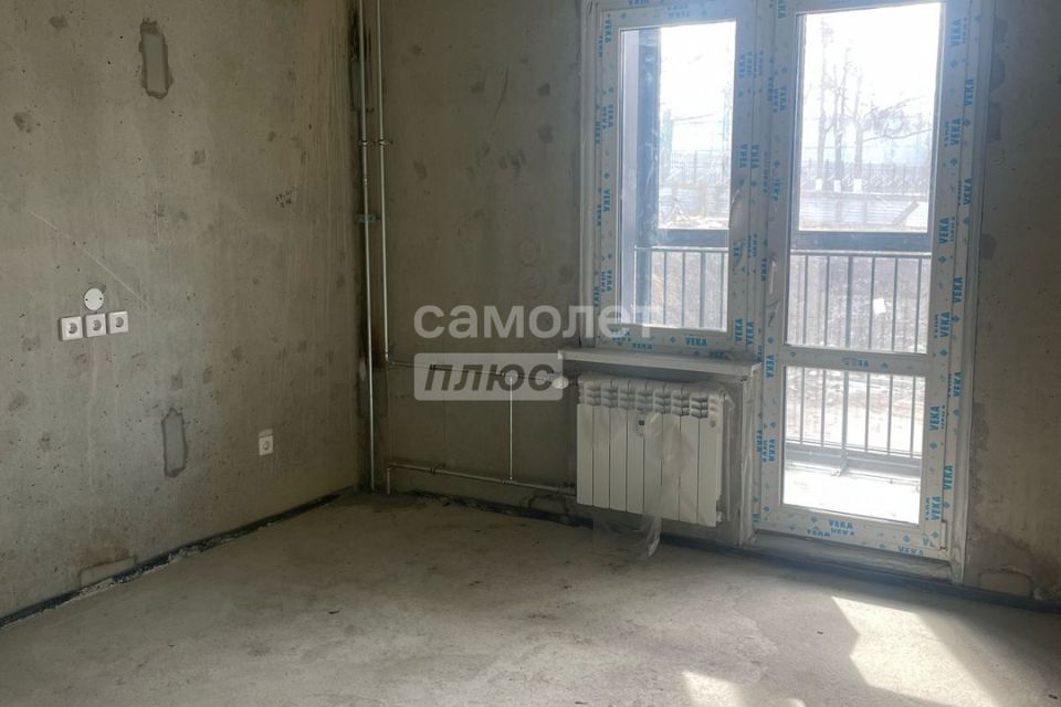 Продаётся 2-комнатная квартира, 55 м²