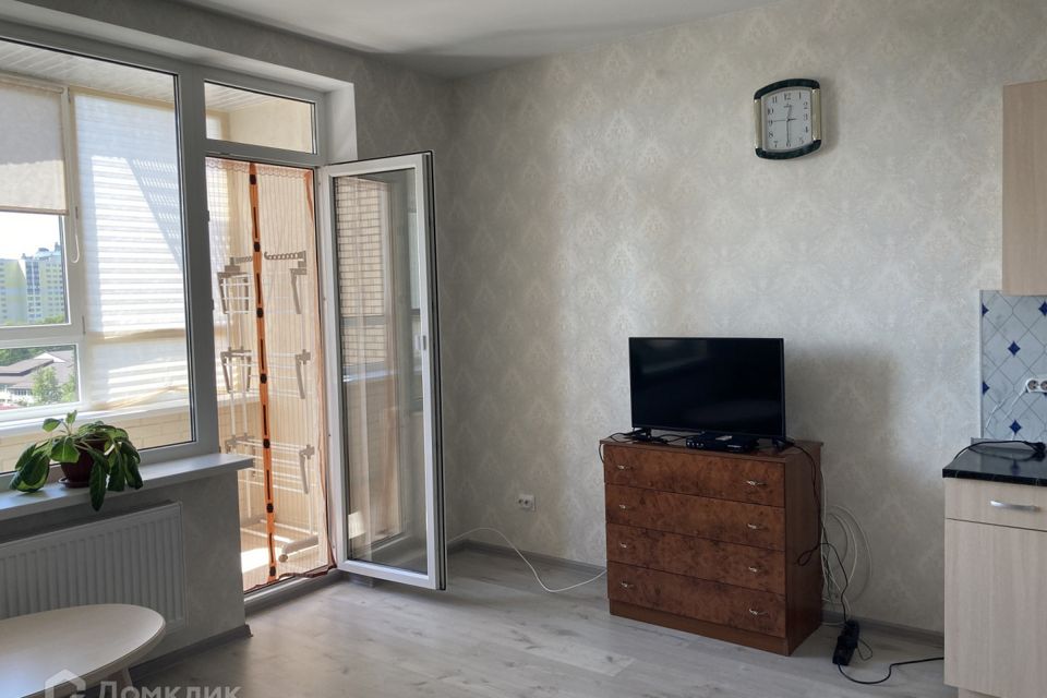 Продаётся студия, 28 м²