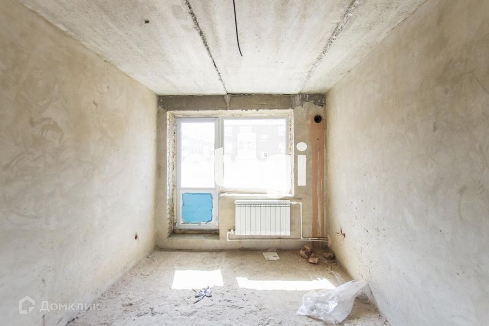 Продаётся 2-комнатная квартира, 47.7 м²