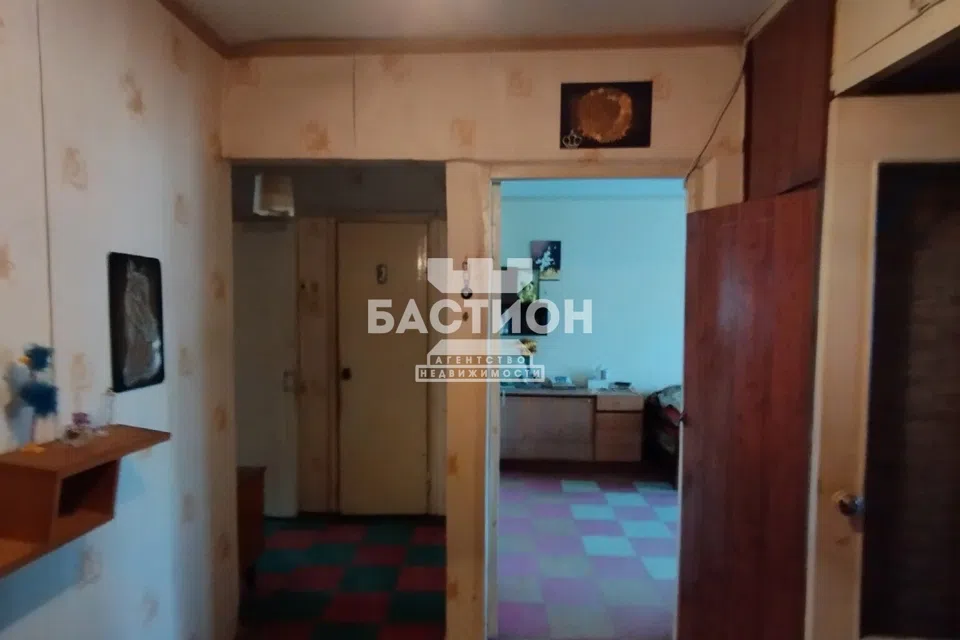 Продаётся 2-комнатная квартира, 50 м²