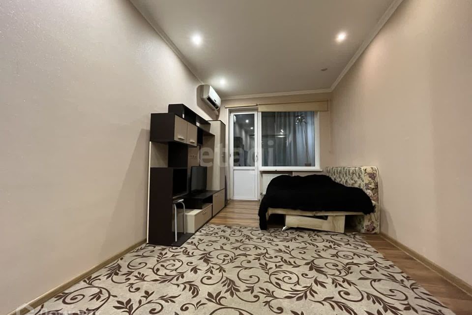 Продаётся 1-комнатная квартира, 32.1 м²