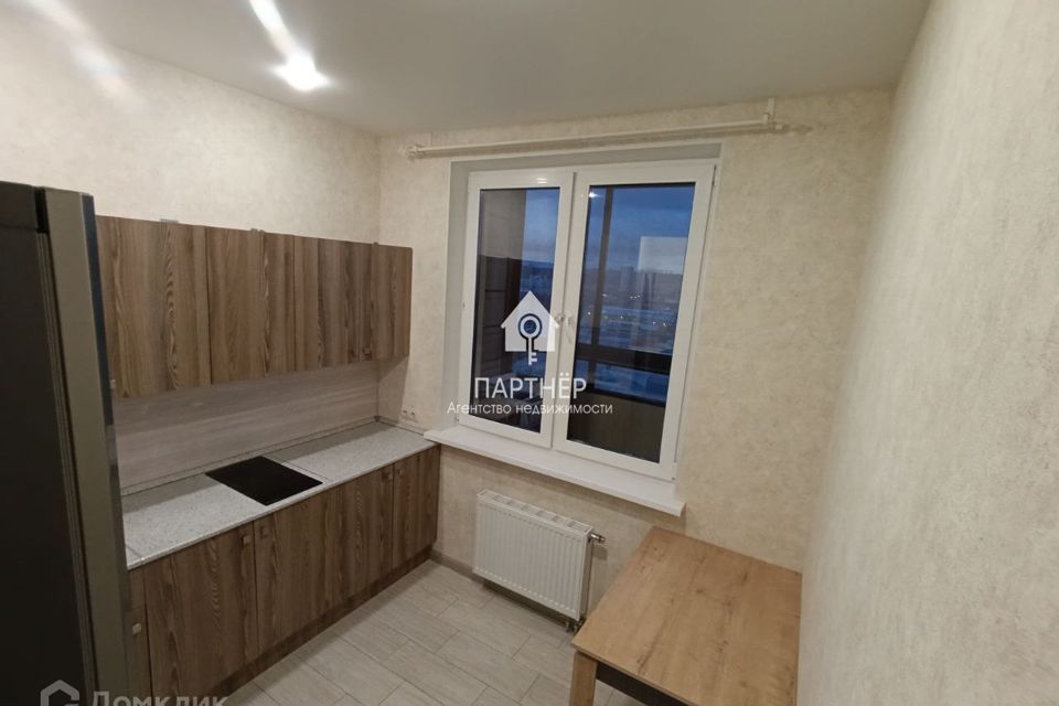 Продаётся 2-комнатная квартира, 53.3 м²