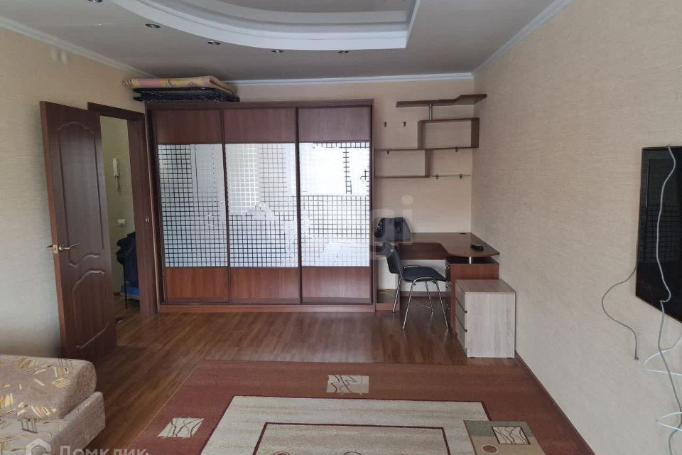 Сдаётся 1-комнатная квартира, 40 м²
