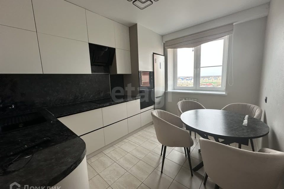 Сдаётся 2-комнатная квартира, 51 м²