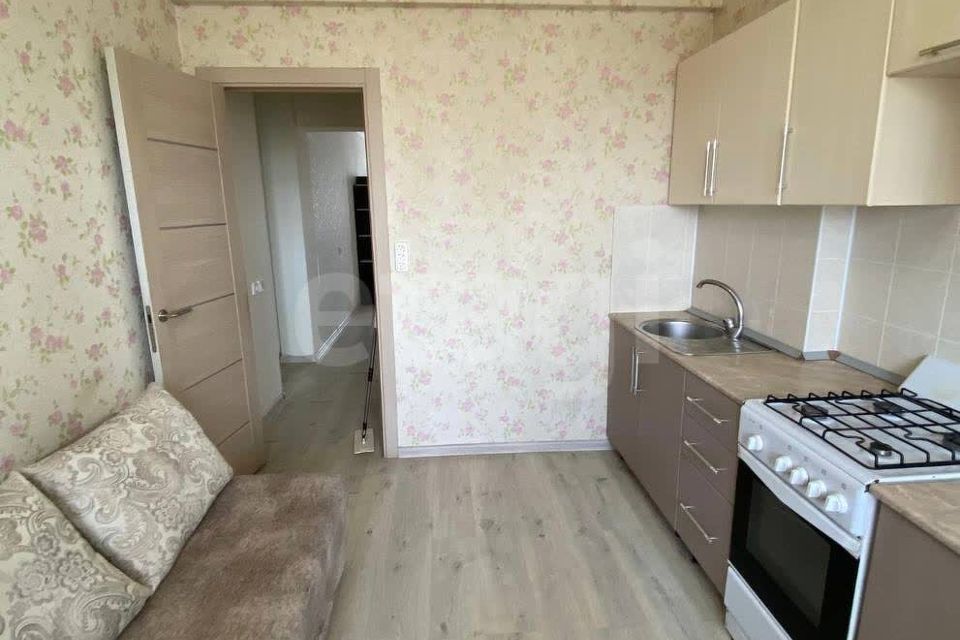 Продаётся 1-комнатная квартира, 34 м²